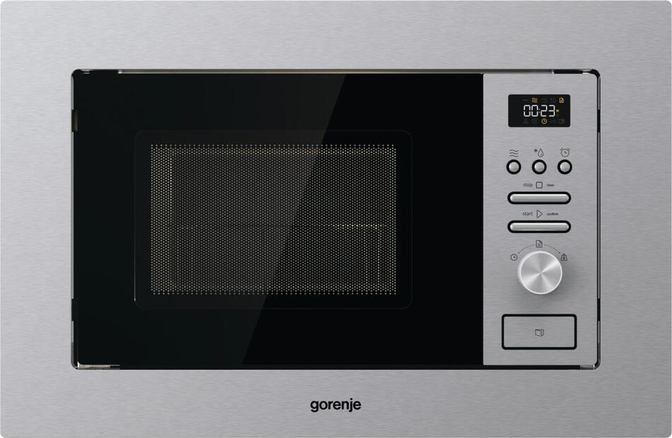 Mikrovlnná trouba Gorenje BM201AG1X G400