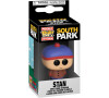Funko POP Keychain: South Park S3 - Stan