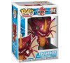 Funko POP Animation: Bakugan- Drago