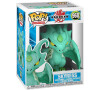 Funko POP Animation: Bakugan- Storm Skyress