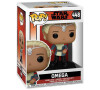 Funko POP Star Wars: Bad Batch - Omega