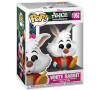 Funko POP Disney: Alice 70th– White Rabbit w/Watch