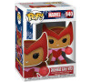 Funko POP Marvel: Holiday S3 - Scarlet Witch