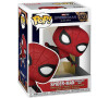 Funko POP: Spider-Man No Way Home S2- Spider-Man (Upgraded Suit)