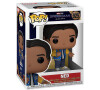 Funko POP: Spider-Man No Way Home S2- Ned