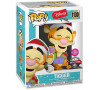 Funko POP Disney: Holiday 2021- Tigger(FL)