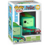 Funko POP Animation: Adventure Time- BMO w/Bow (LE)