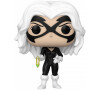 Funko POP Marvel: Animated Spiderman- Black Cat