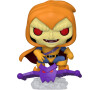 Funko POP Marvel: Animated Spiderman- Hobgoblin