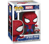 Funko POP Marvel: Animated Spiderman- Spiderman
