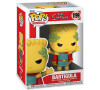 Funko POP Animation: Simpsons- Bartigula Bart