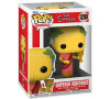 Funko POP Animation: Simpsons- Emperor Montimus