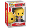 Funko POP Animation: Simpsons- Lisandra Lisa