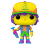Funko POP TV: ST- Dustin in Beef Tee(Blacklight)