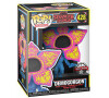Funko POP TV: ST- Open-Face Demogorgon(Blacklight)