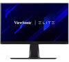 ViewSonic XG320U/ 32"/ IPS/ 16:9/ 3840x2160/ 150Hz/ 400cd/m2/ 1ms/ FreeSync/ DP/ 2xHDMI/ 3xUSB-A/ USB-B/ Micro USB/