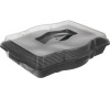 Box GREY s víkem Orion