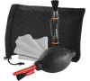 Hama Optic Dry, čisticí set pro optiku, 4dílny