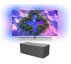 SET UHD OLED TV Philips 48OLED936 + Philips TAW6505