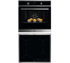 SET Trouba Electrolux EOD6P77WX + Indukční deska Electrolux EIT60443X