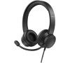 Trust TRUST HS-200 USB HEADSET (24186)