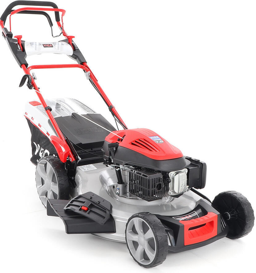 Benzínová sekačka VeGA 567 SXH 6in1