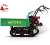 Power track Active 1400 EXT HONDA