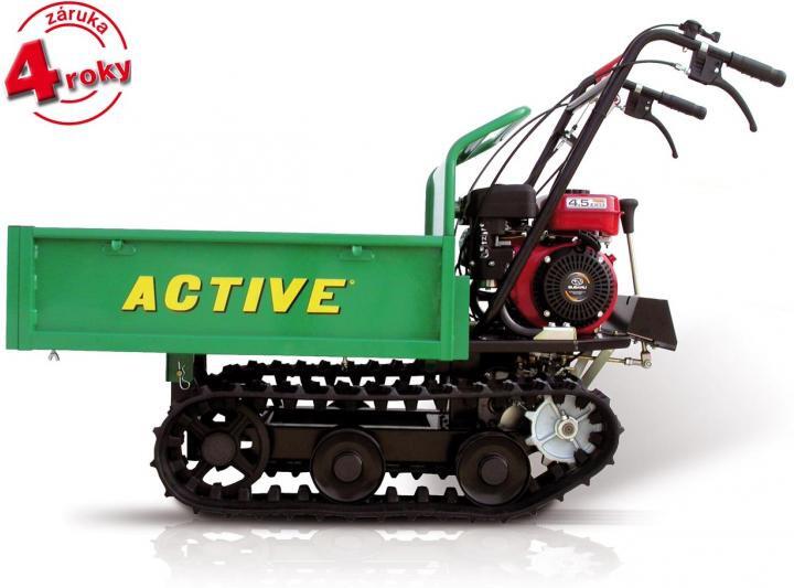 Power track Active 1400 EXT HONDA