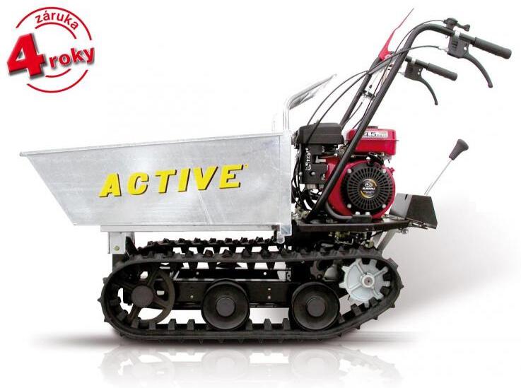 Power track Active 1400 DMP HONDA