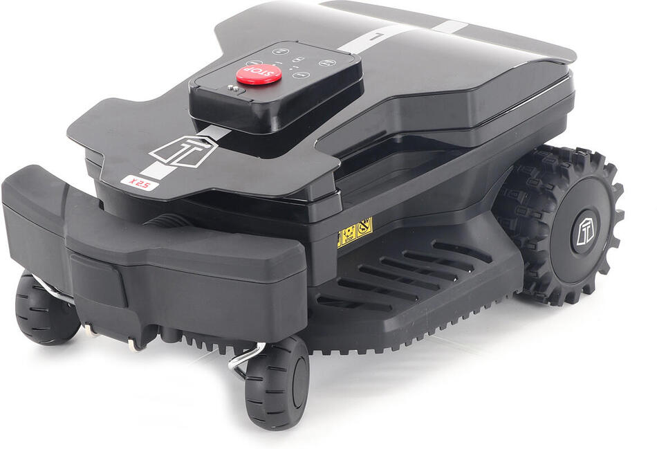 Robotická sekačka TECH line NEXTTECH LX2.5