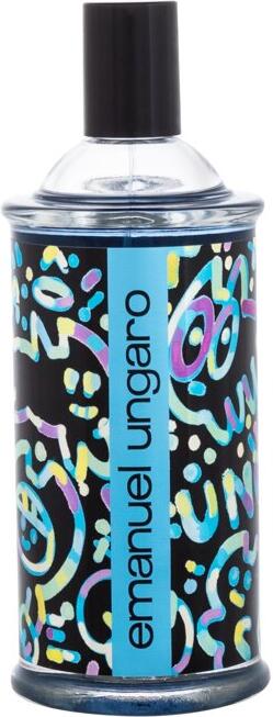 Toaletní voda Emanuel Ungaro Ungaro for Him, 100 ml