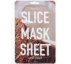 Pleťová maska Kocostar Slice Mask Coconut, 20 ml