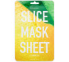 Pleťová maska Kocostar Slice Mask Lemon, 20 ml