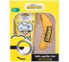 Sprchový gel Minions Bath Squirter Duo, 150 ml