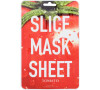 Pleťová maska Kocostar Slice Mask Tomato, 20 ml
