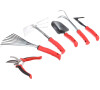 Sada zahradního nářadí Sixtol GARDEN SET 6