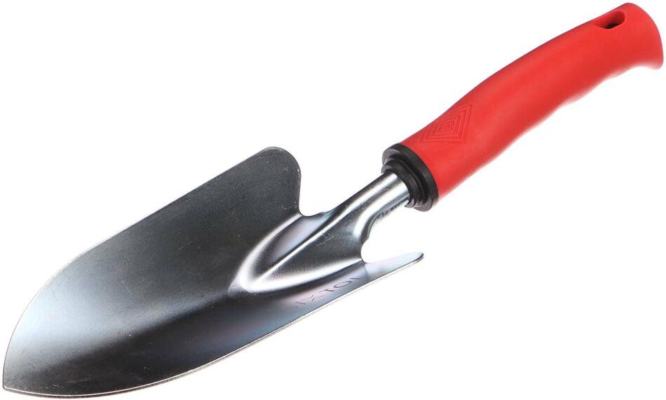 Zahradní lopatka Sixtol , délka 315mm, ergonomická rukojeť