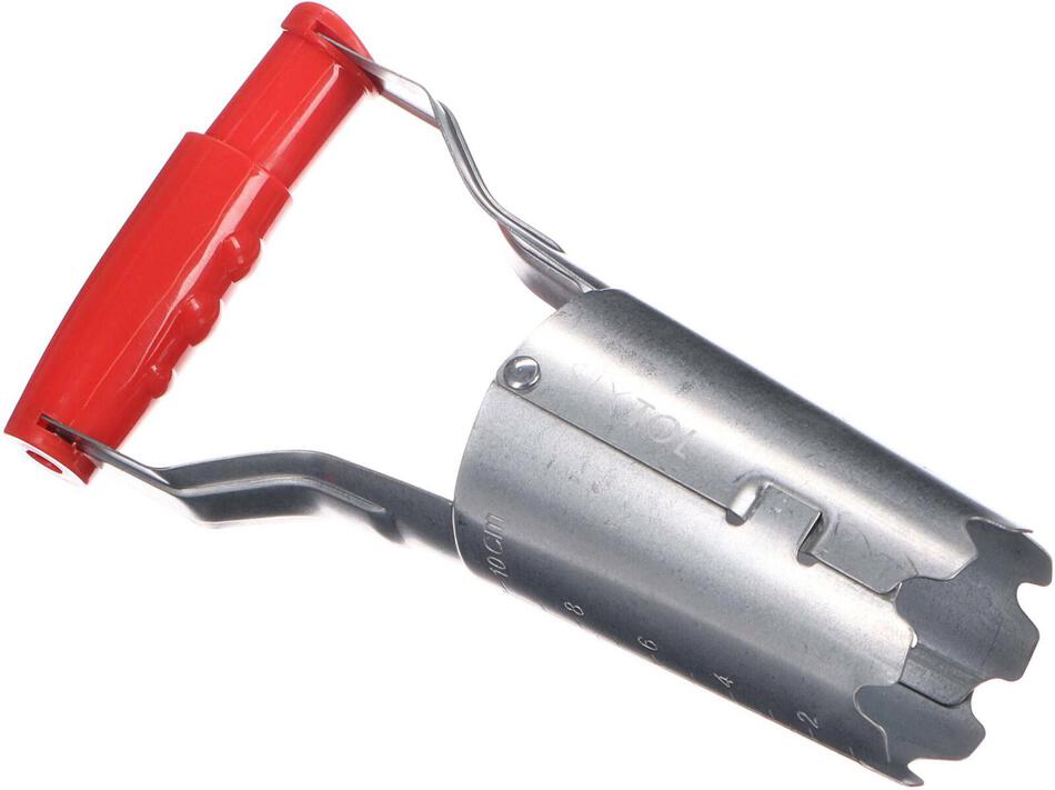 Sazeč cibulovin Sixtol , délka 240mm, ergonomická rukojeť