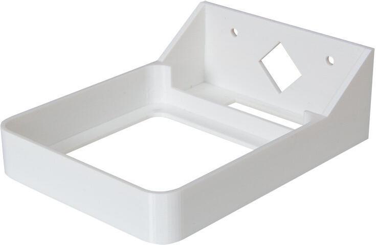 TP-LINK držák MERCUSYS HALO H50/H30/S12 na stěnu bílý (D-Halo)