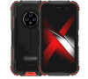 Doogee S35 DualSIM gsm tel. 3+16 GB Android 11 Flame Red