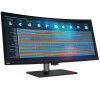 Monitor Lenovo ThinkVision P40w-20 (62DDGAT6EU)