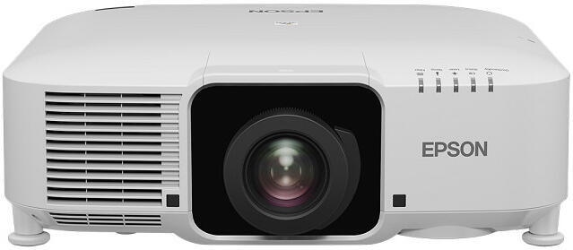 Epson EB-PU2010W / 3LCD / 10000lm / WUXGA / HDMI / LAN (V11HA52940)