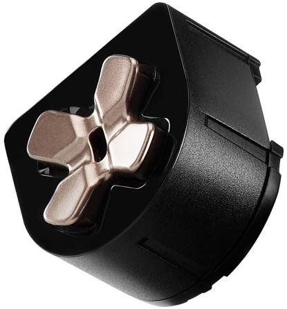 Thrustmaster eSwap X D4XB D-PAD module, 1x modul pro eSwap X, pro PC a XBOX Series X/S (4460192)