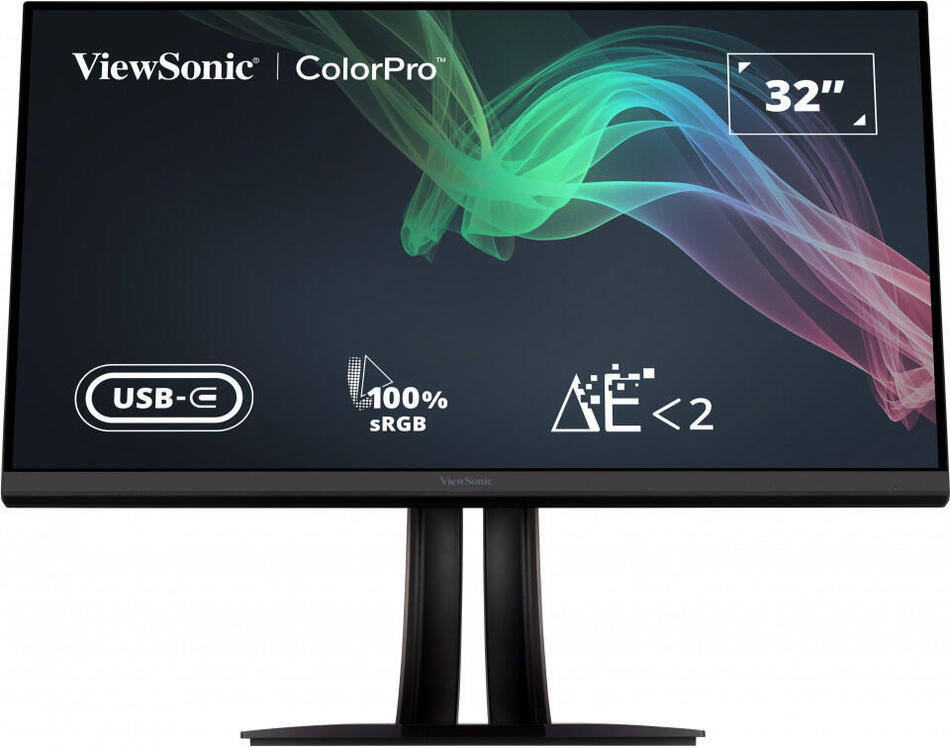 Monitor VIEWSONIC VP3256-4K
