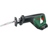 Pila ocaska Bosch AdvancedRecip 18 (set)