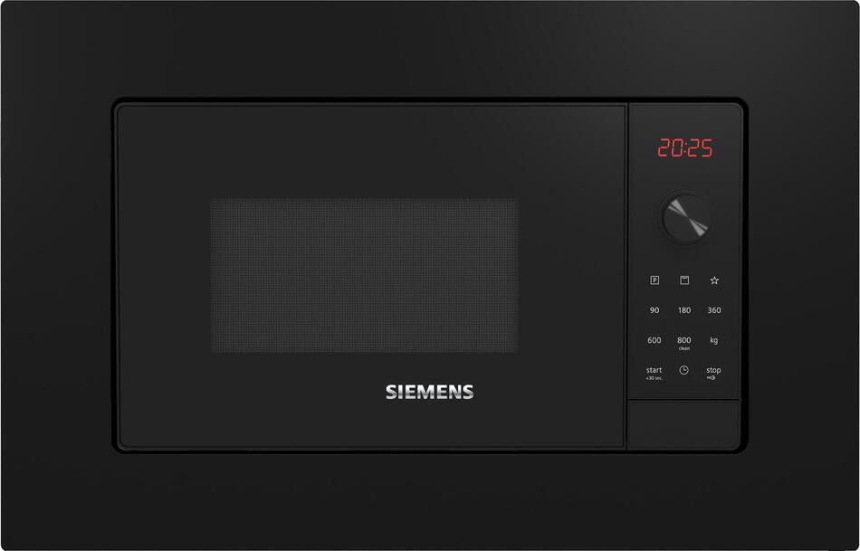 Mikrovlnná trouba Siemens BE623LMB3