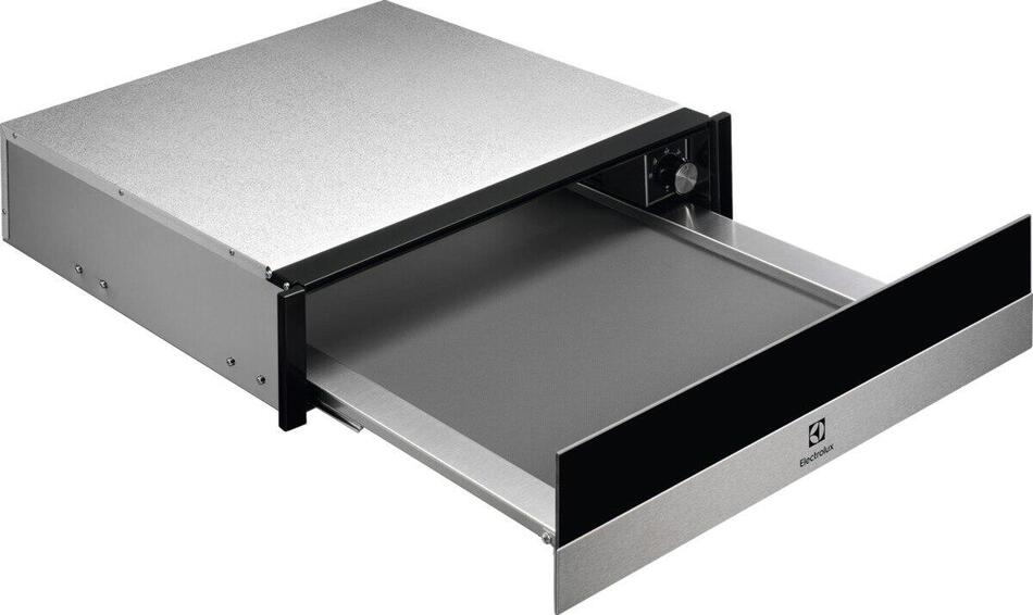 Ohřívací zásuvka Electrolux 900 PRO EBD4X