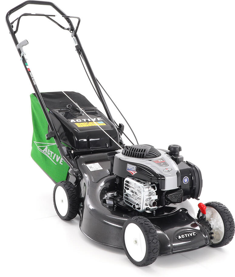 Zahradní technika Active 4850 SB