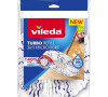 Náhrada k mopu Vileda TURBO deep clean 179355