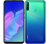 Mobilní telefon Huawei P40 Lite E Aurora Blue
